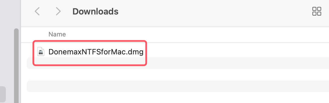 Samsung NTFS Driver for Mac