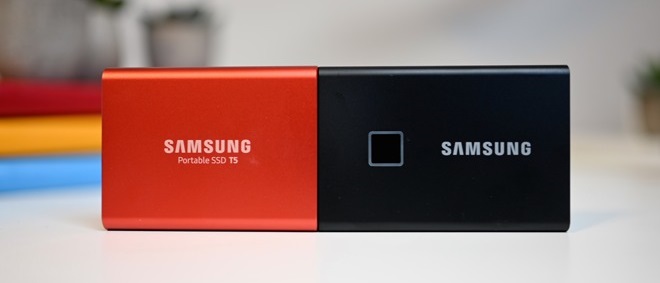 recover lost data from Samsung portable SSD