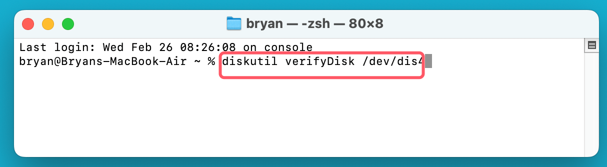 Recovering lost files from a SanDisk Extreme Pro SD card