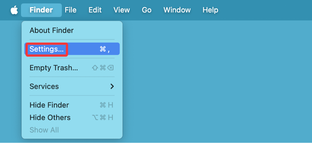 recover lost data from your SanDisk G-DRIVE on Mac