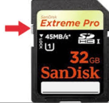 Fix SanDisk Device Won't Format Error on Windows