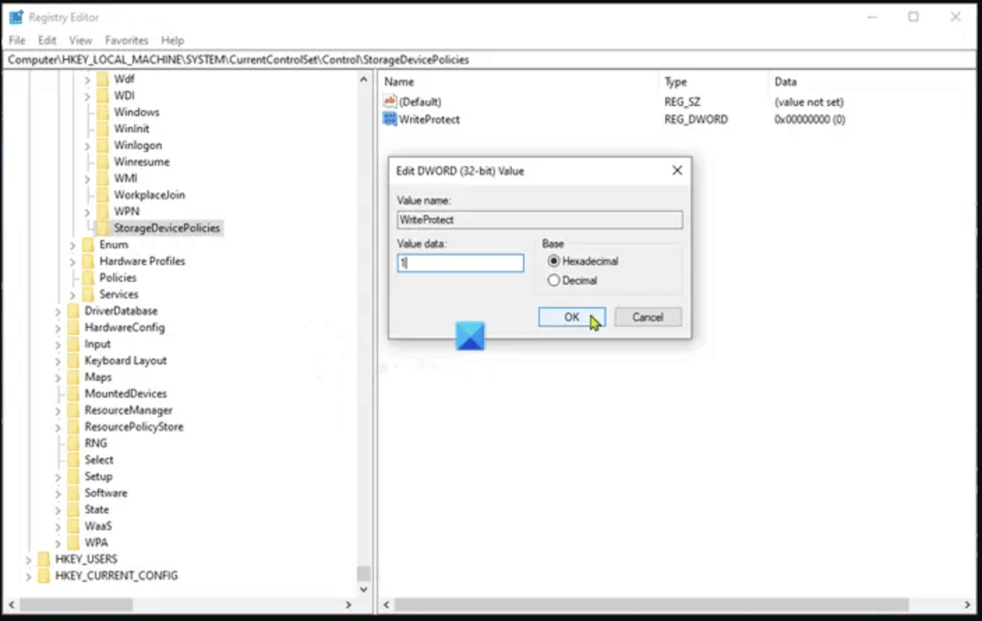Fix SanDisk Device Won't Format Error on Windows