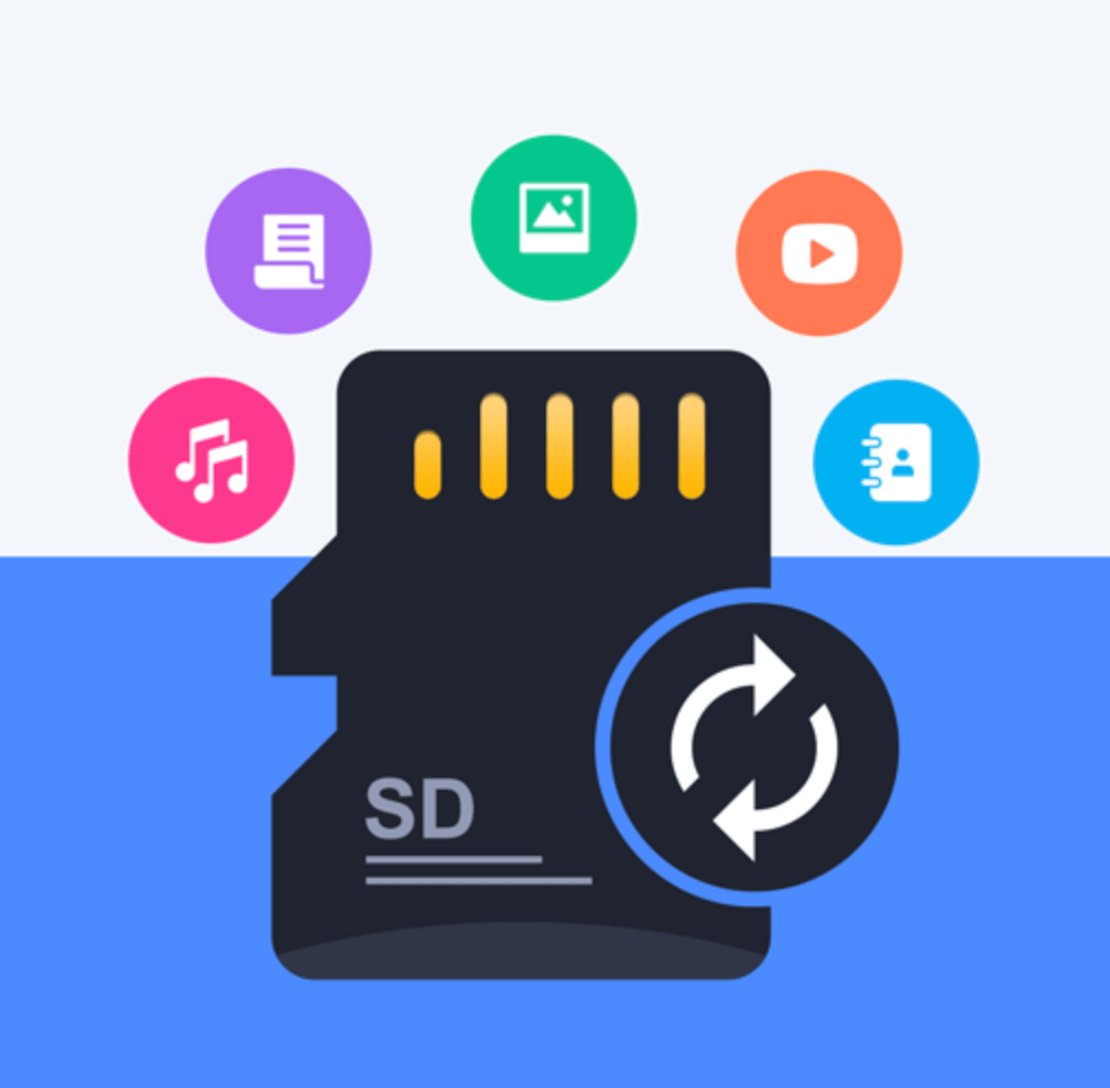 Fix SD cards can suddenly stop working