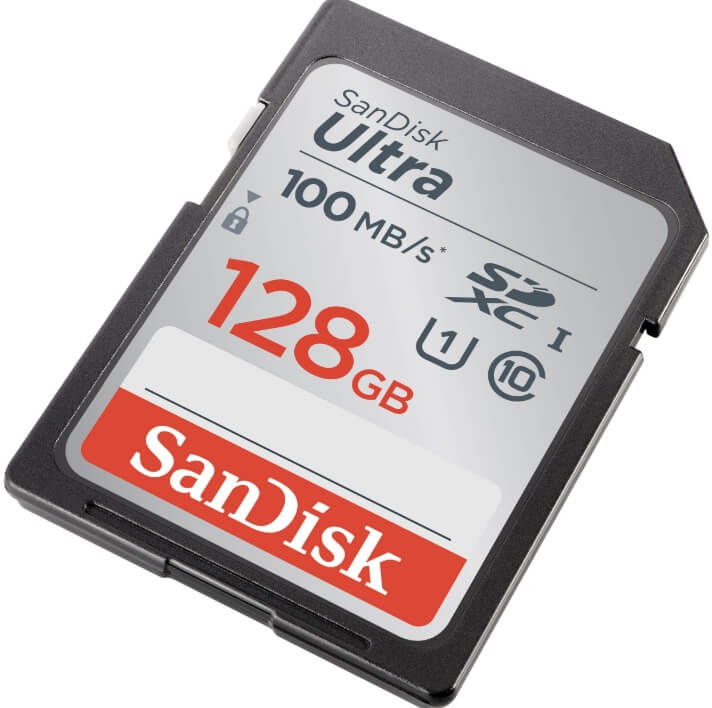 What is Micro SDXC