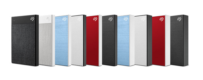 recover lost data from your Seagate Backup Plus portable drive