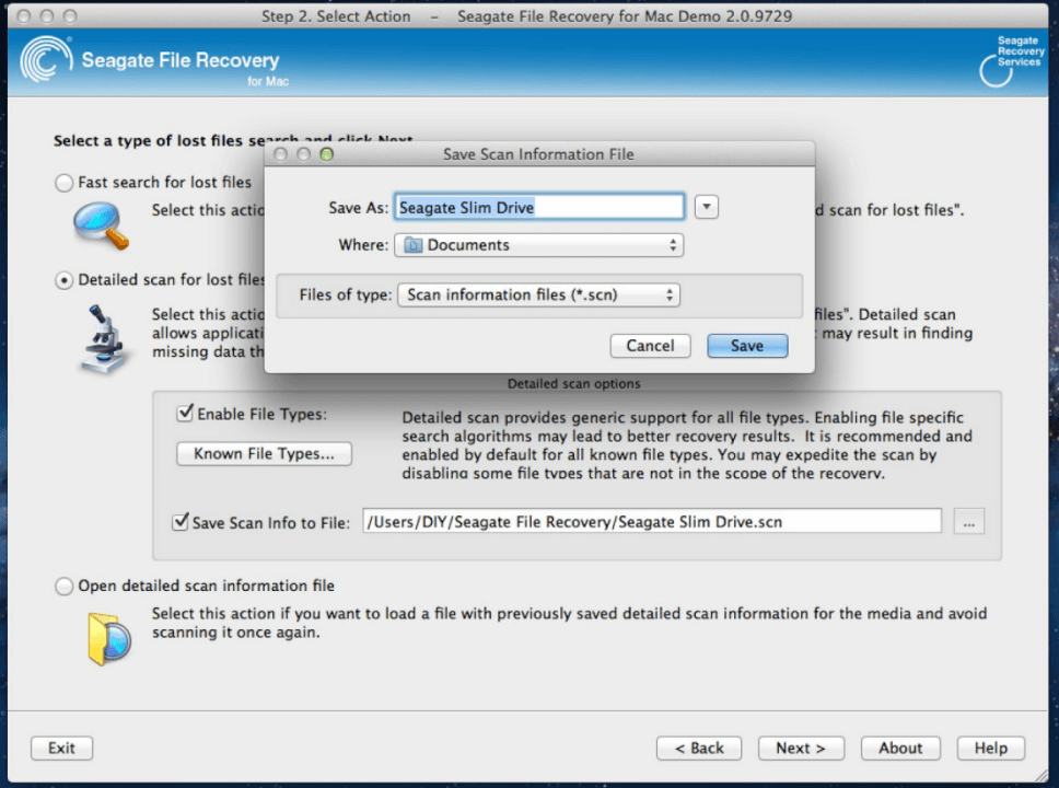 Best 4 Seagate File Recovery Solutions for Mac
