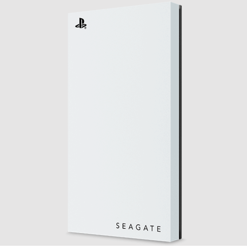 get data back from a Seagate Game Drive PS5 SSD
