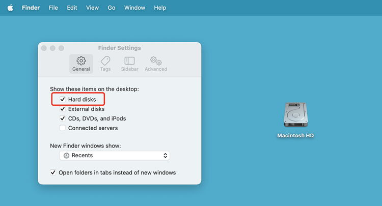 Macintosh HD Not Found? Fix It Now