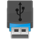 USB flash drive