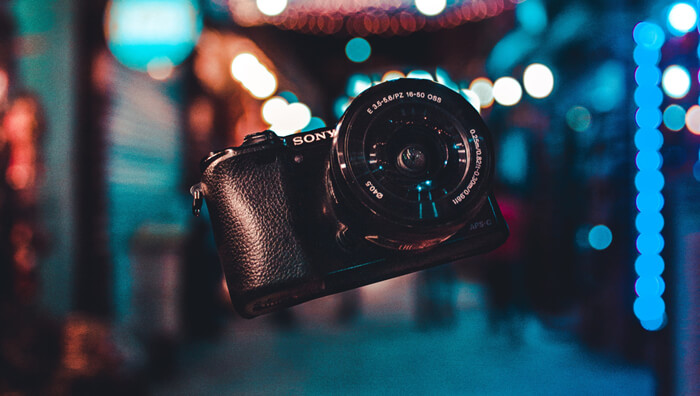 Wipe Data from Sony Digital Camera & Memory Card