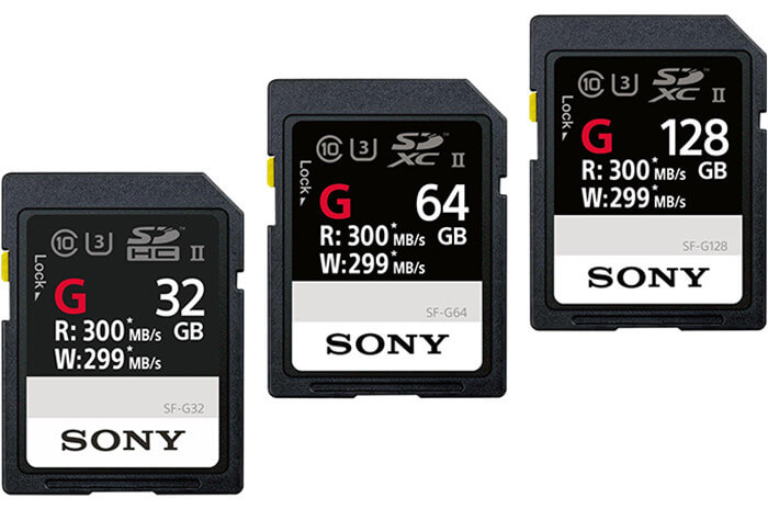 Купить Sd Карту Sony