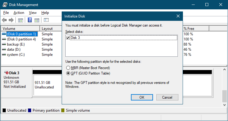 hard disk tools for seagate hdd but not seatools hard disk tools for seagate hdd but not seatools