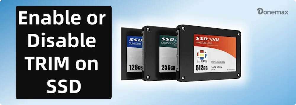 What is SSD TRIM