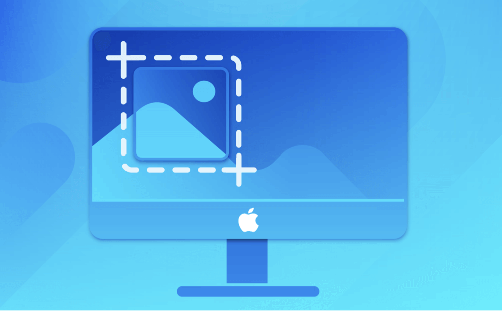 all the ways to take a screenshot on a Mac