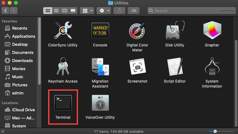 how to recover unsaved or deleted Excel files on Mac