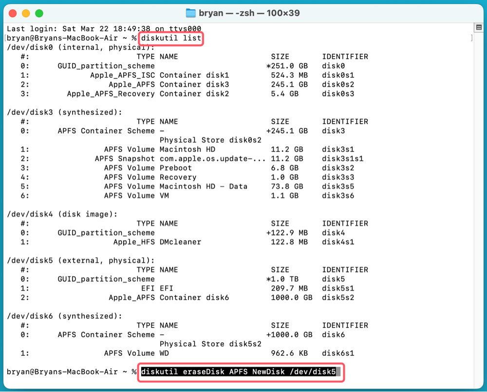 The calling process or user lacks the proper privileges to perform