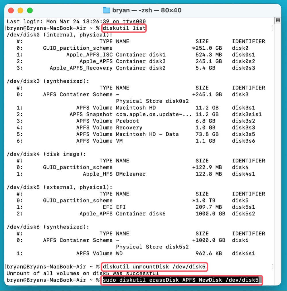 The calling process or user lacks the proper privileges to perform