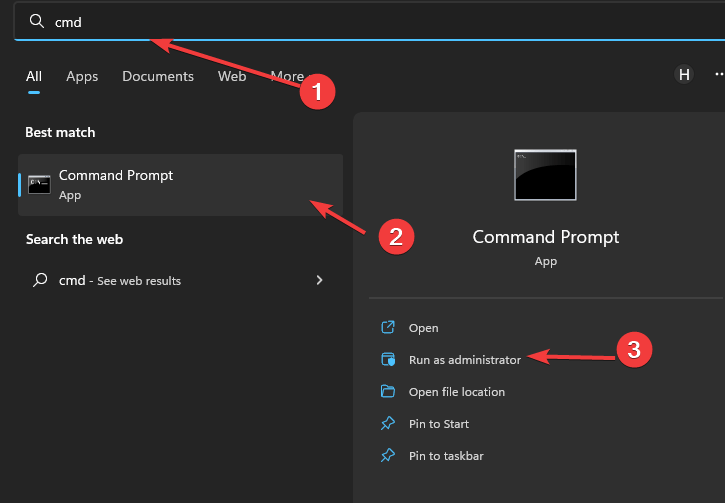 Fix The Device Is Not Ready Issue