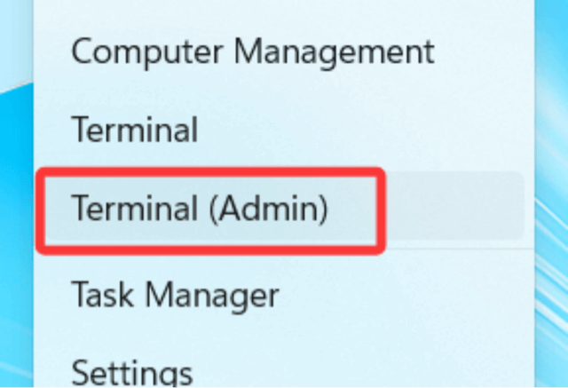Fix There's a problem with this drive issue