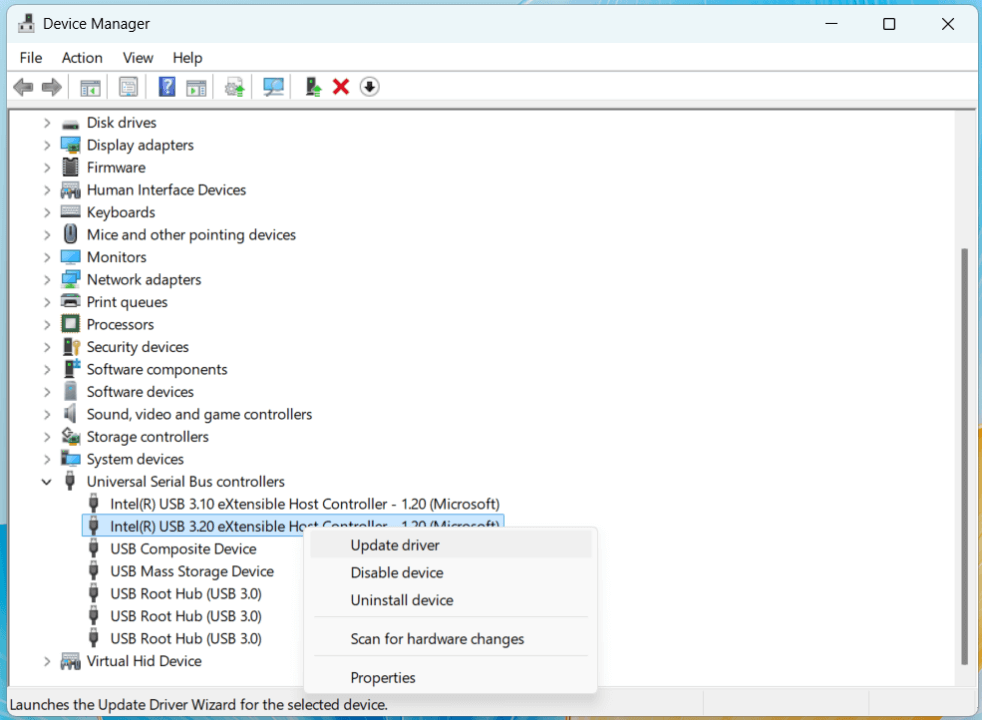 Fix There's a problem with this drive issue