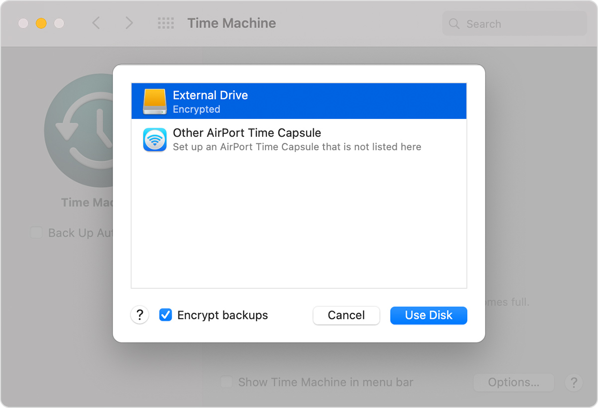 how to fix corrupted hard drive on Mac