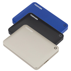 Toshiba External Hard Drive Data Recovery.