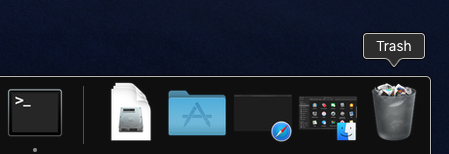 how to recover unsaved or deleted Excel files on Mac