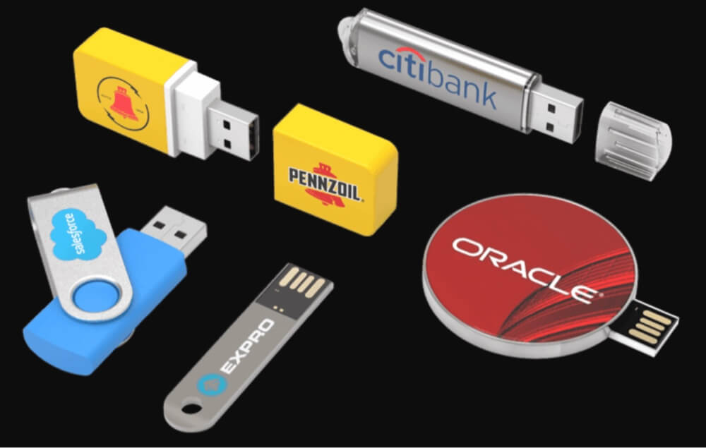 U Disk