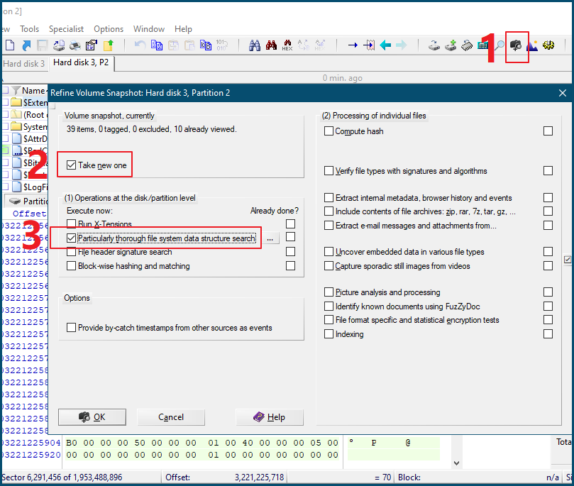 best disk unformat software