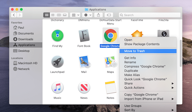 filezilla mac 10.6 filezilla mac 10.6
