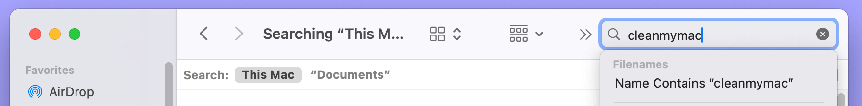 Uninstall CleanMyMac and Delete All Leftovers