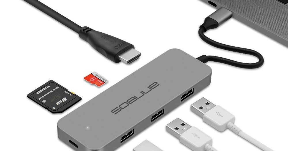 external hard drive not showing up on Mac