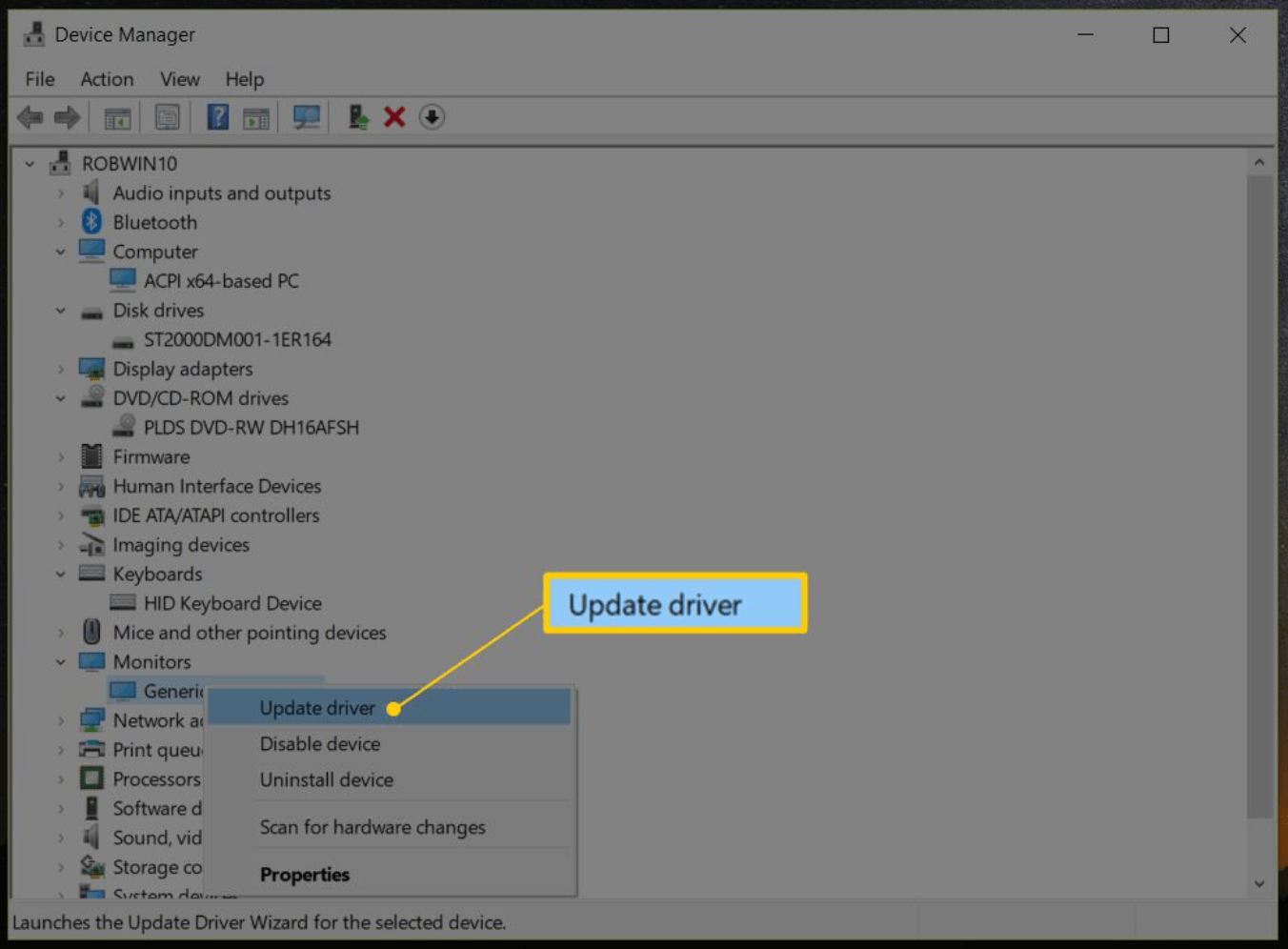 USB drive requires to be formatted