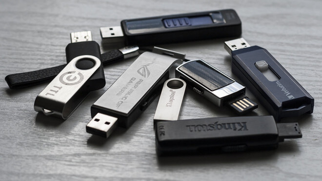 How to Unformat USB Drive on Windows & Mac