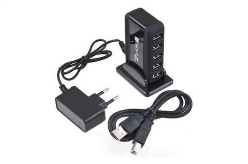 fix external device cannot be recognized