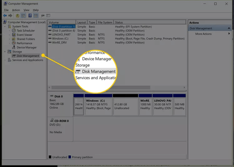 2023 Top 5 Methods to Format An USB Flash Drive on Windows/Mac