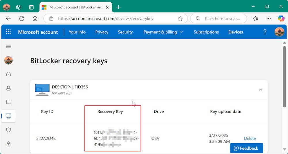 how to use BitLocker on Windows 11
