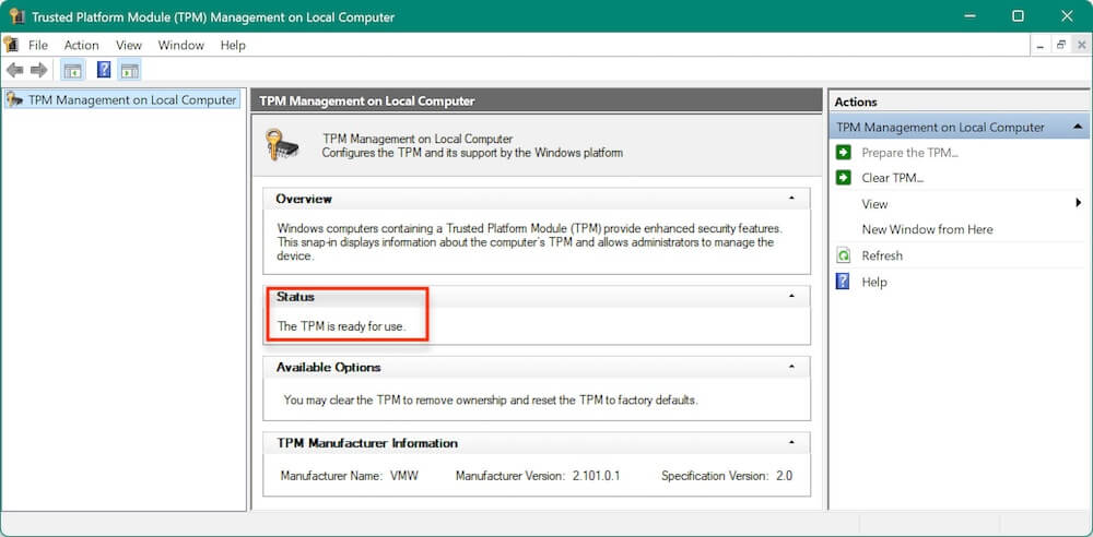 how to use BitLocker on Windows 11