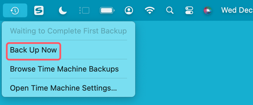 using G-DRIVE on your Mac