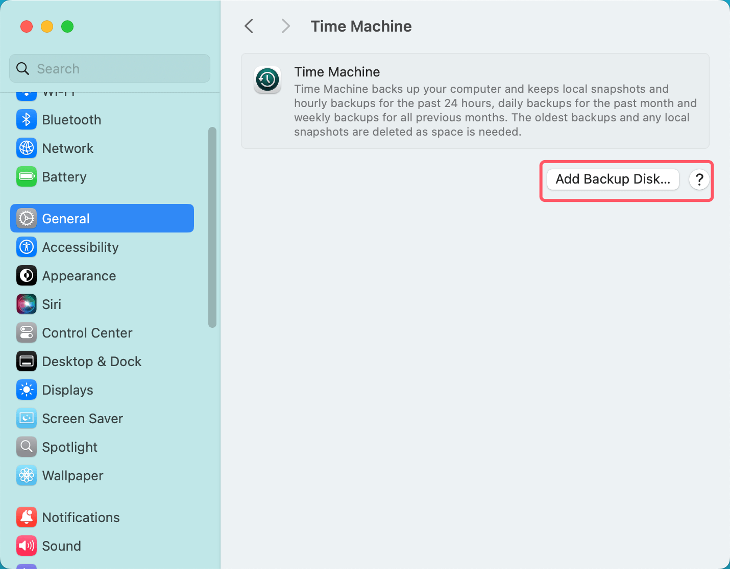using G-DRIVE on your Mac