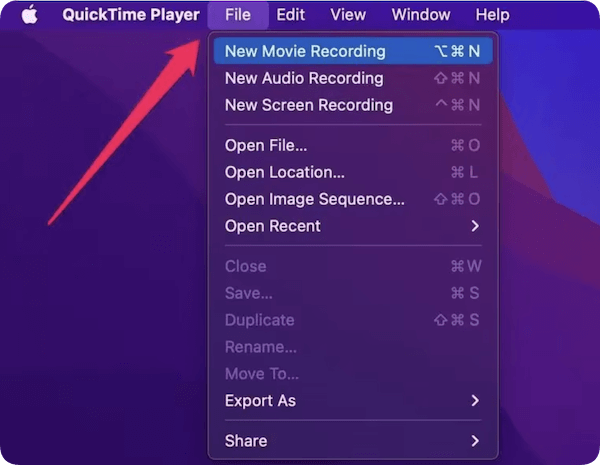 use iPhone mirroring on Mac
