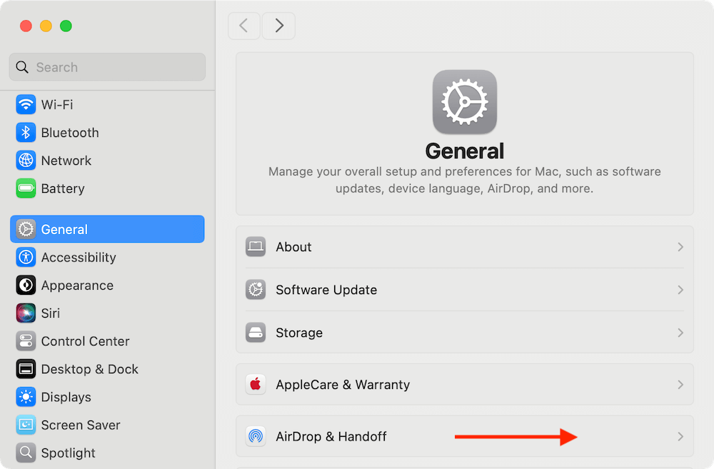 use iPhone mirroring on Mac