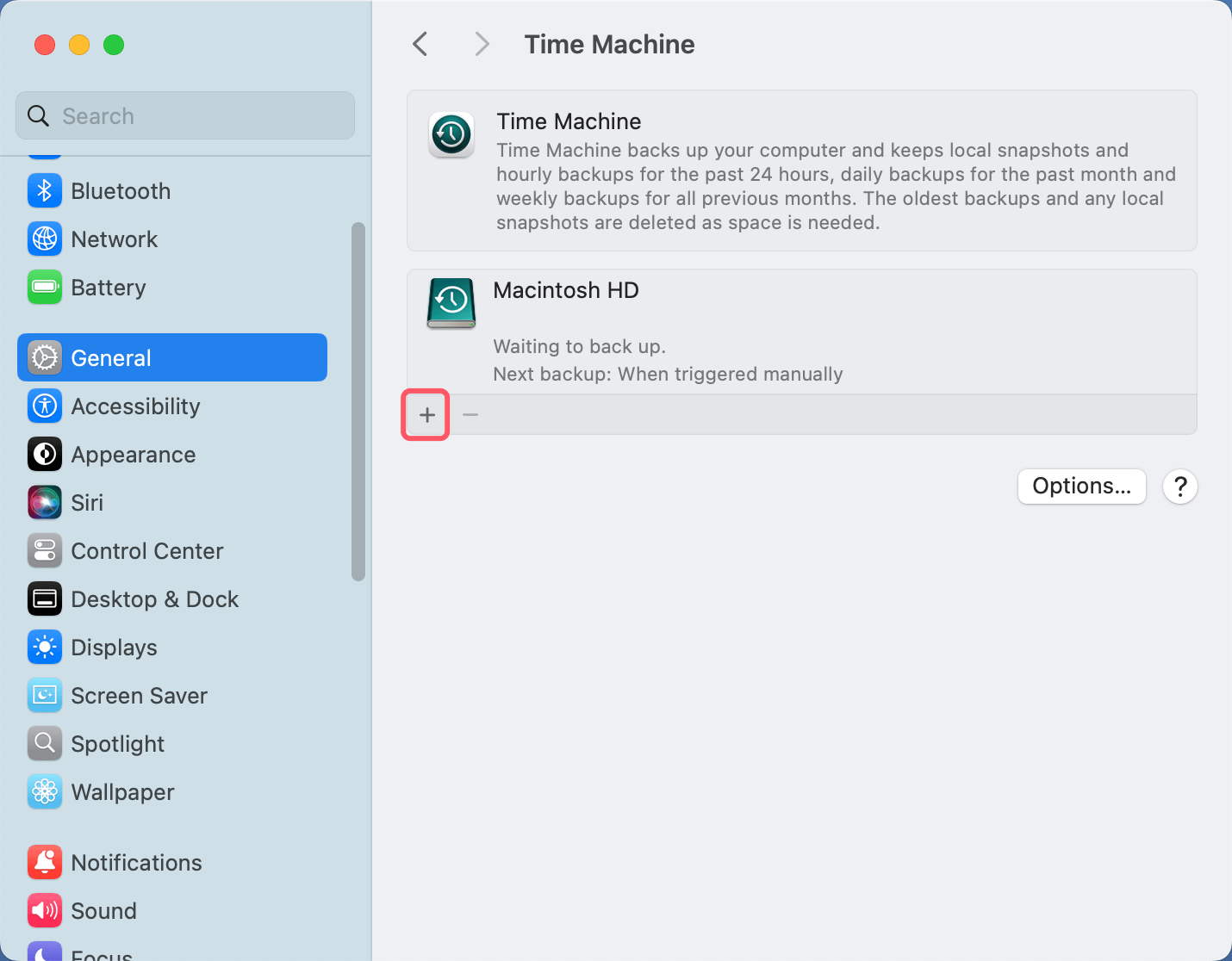 using the Samsung Portable SSD T5 EVO with your Mac