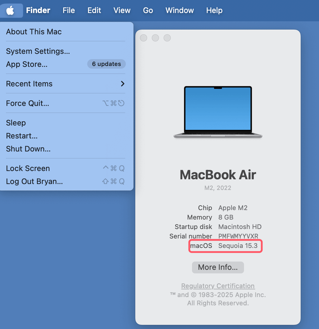 Use Seagate Ultra Compact SSD on Mac