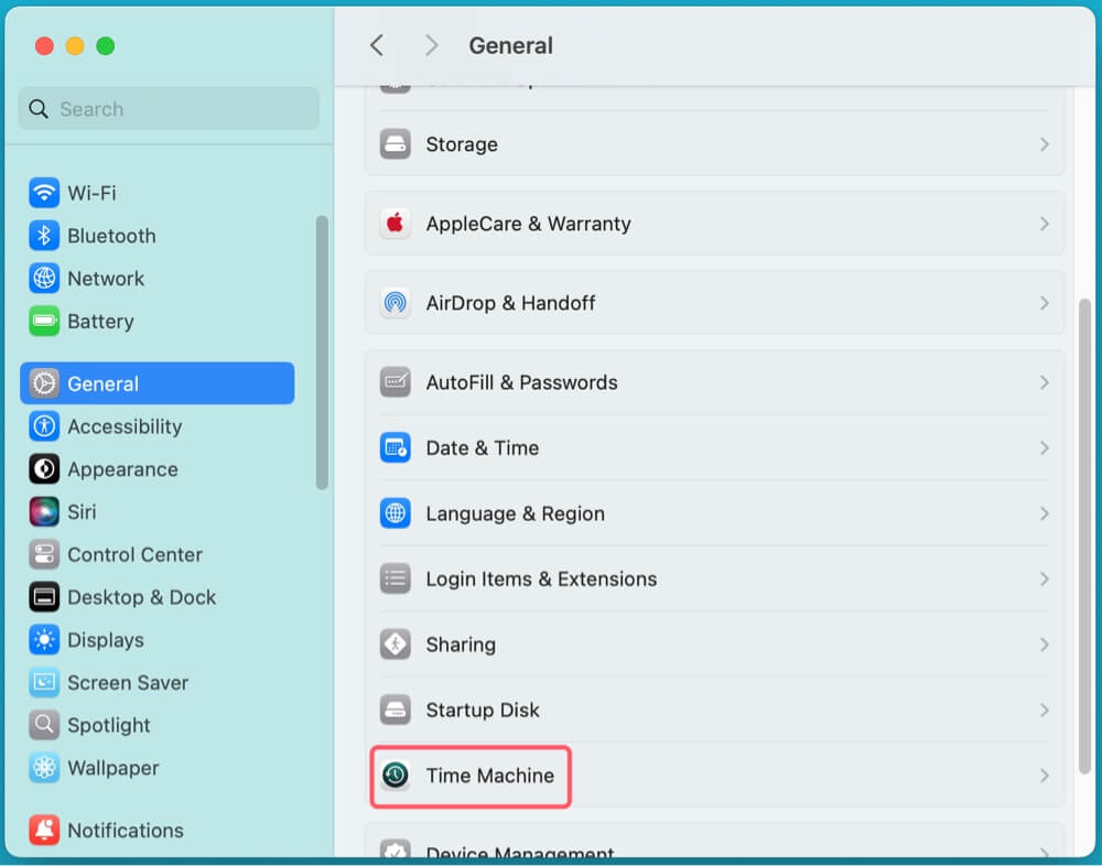 use WD My Passport on Mac