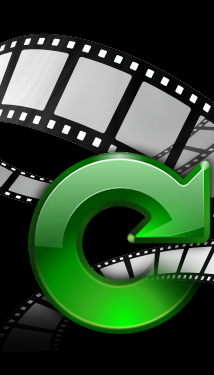 how to recover lost videos