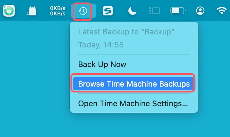 recover lost data from a WD external hard drive on Mac