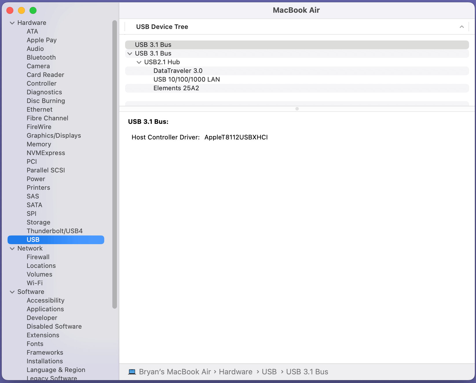 Fix WD External Hard Drive Not Showing Up in Disk Utility on Mac