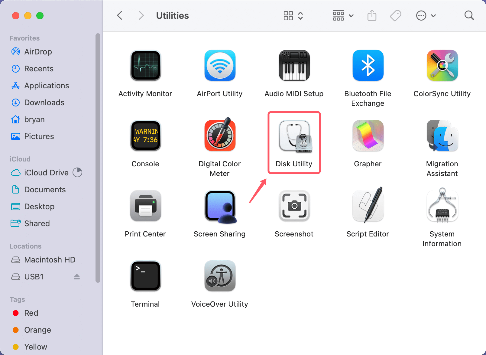 Fix WD External Hard Drive Not Showing Up in Disk Utility on Mac