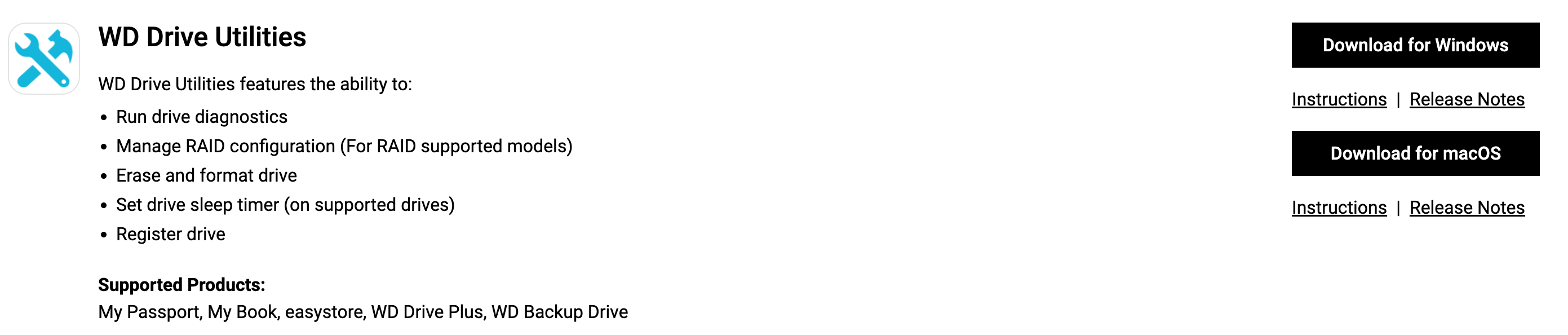 WD Drive Unlock Will Damage Your Computer